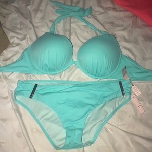 Victoria’s Secret Push-Up Bikini